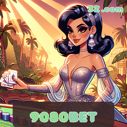 Descubra o Bingo no 9080BET