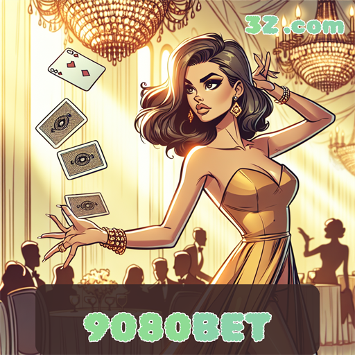 Descubra a Emoção dos Jogos de Cassino no 9080BET