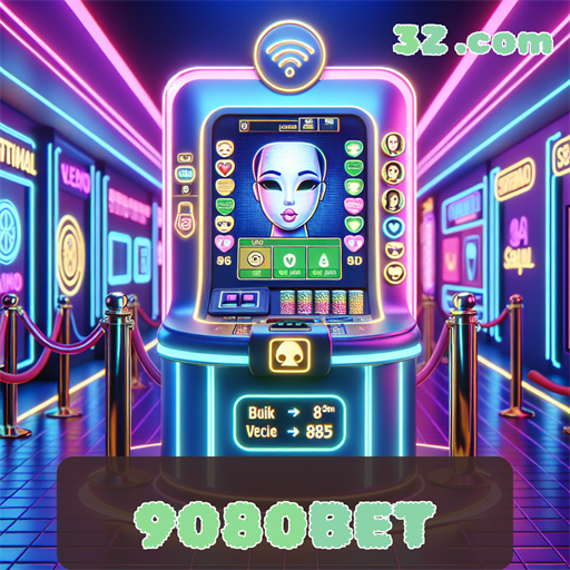 Descubra os Jogos de Pesca no 9080BET: Diversão e Prêmios à Vista!