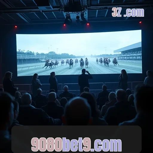 9080BET: Explore Recursos e Diversão na Melhor Plataforma de Jogos