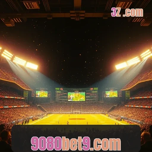 9080BET: Promoções Imperdíveis para Jogadores Brasileiros