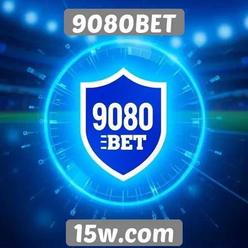 Segurança e confiabilidade do site 9080BET