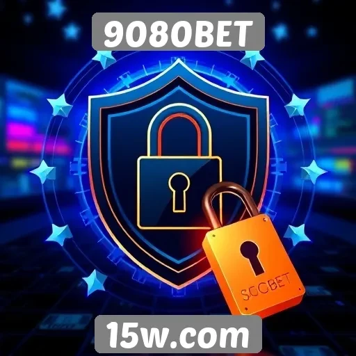Avaliação de segurança do site 9080BET