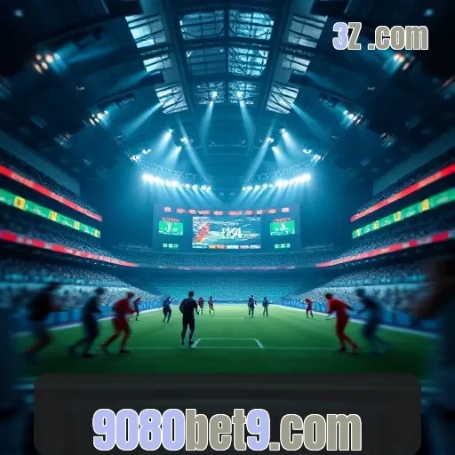 9080BET: Caça-Níqueis Que Encantam e Diversão a Cada Giro