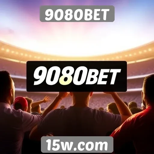 Estudo sobre a popularidade de 9080BET entre os apostadores