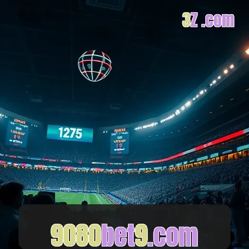 9080BET: O Suporte 24/7 que Todo Jogador Deseja Ter!